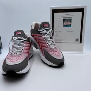 Nike Air Max TW Red Clay - DQ 3984-002